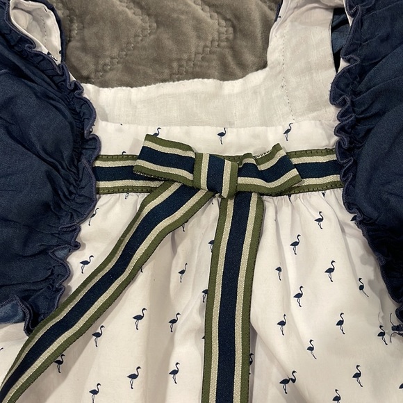 Eve children pattern dress size 5 - Picture 2 of 5